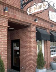 Hudson's