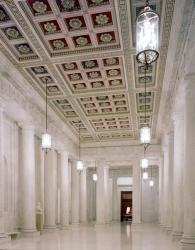 The Great Hall