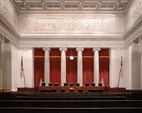 The Courtroom