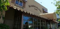 Marmalade Cafe