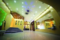 Wedding Hall in Premier Banqueting, London