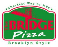 Logo of The Bridge Pizza