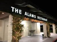 Alamo Restaurant